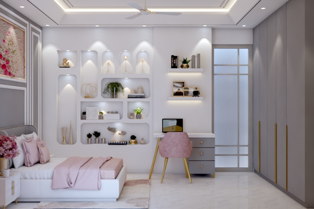 The Complete Reinvention