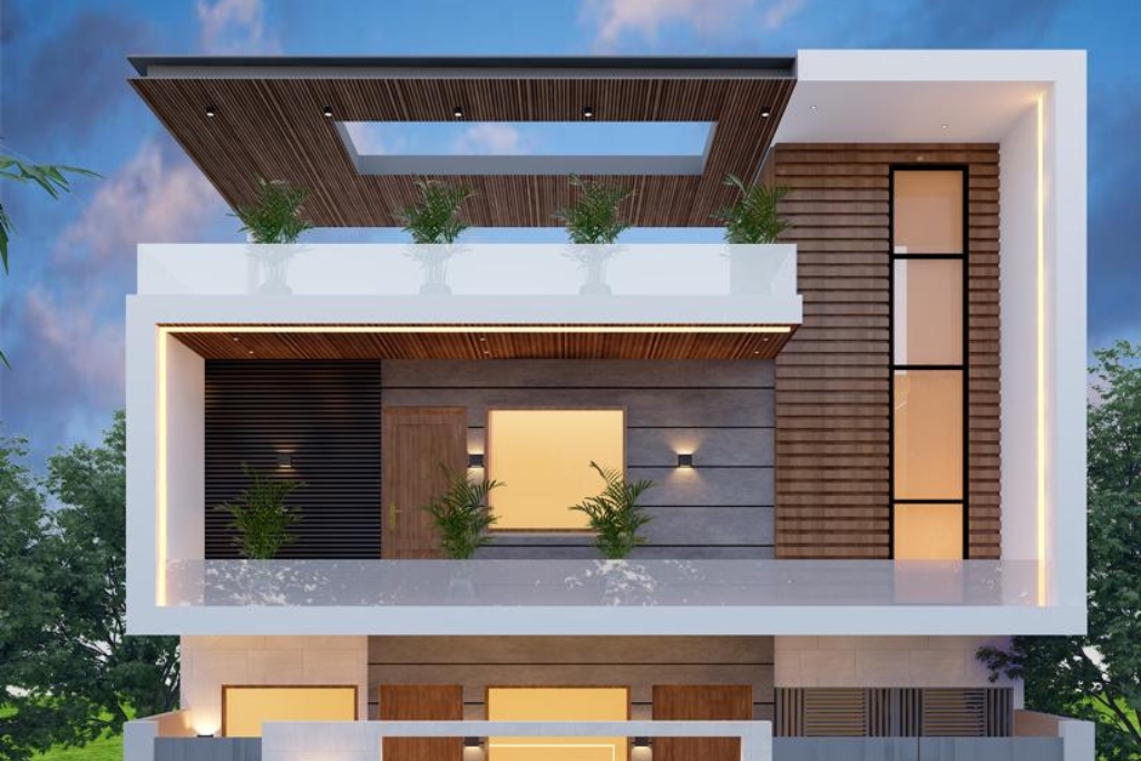 Architecture Service Image